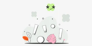 Beitragsbild Social Media, kaufe no-name statt Markenprodukte und spare Geld im Alltag